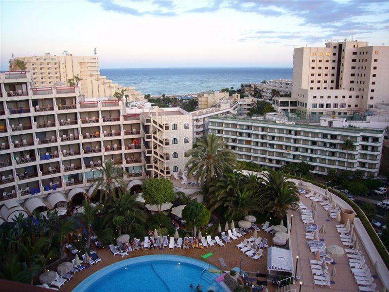 Seaside Sandy Beach Playa del Inglés Kültér fotó