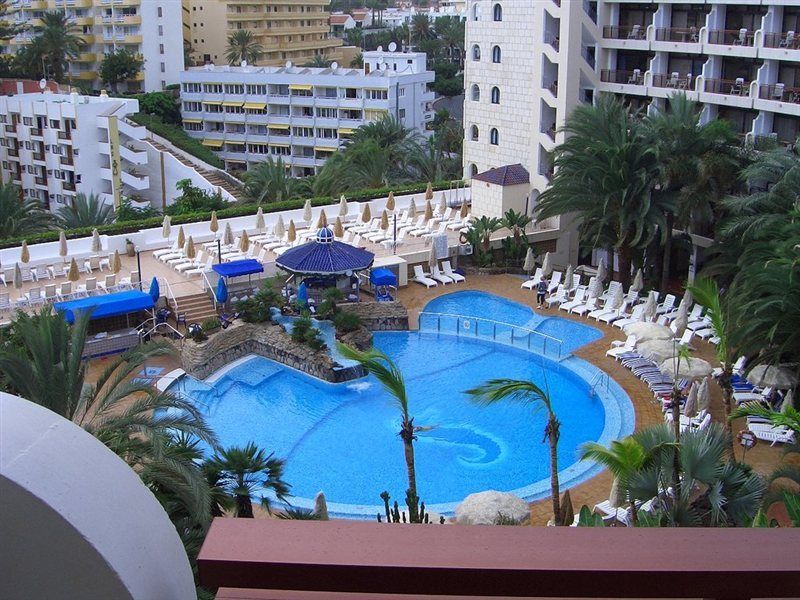 Seaside Sandy Beach Playa del Inglés Kültér fotó
